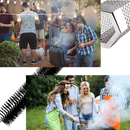 BBQ Smoke generator