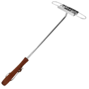BBQ marking iron