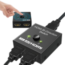 Bi-directional HDMI Splitter 4K