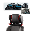 Car Head Support