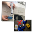Car Scratch Repair Kit