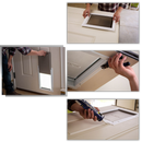 Cat Flap Door