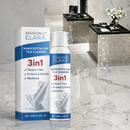 3-in-1 Nanocrystalline Tile & Stone Polish – Restores Shine, Protects & Repairs Surfaces