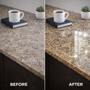 3-in-1 Nanocrystalline Tile & Stone Polish – Restores Shine, Protects & Repairs Surfaces