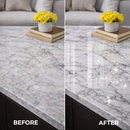 3-in-1 Nanocrystalline Tile & Stone Polish – Restores Shine, Protects & Repairs Surfaces