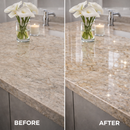 3-in-1 Nanocrystalline Tile & Stone Polish – Restores Shine, Protects & Repairs Surfaces