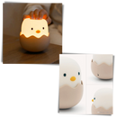 Chick Night Lamp Dimming Light