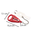 Portable Door Lock