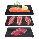 Food Defrost tray