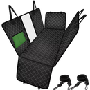 Dog Car Seat Cover