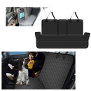 Dog Car Seat Cover