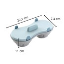 Egg Steamer Box