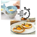 Egg Steamer Box