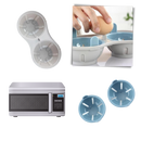 Egg Steamer Box