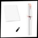 Electric Precision Eyebrow Trimmer