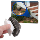 Fake Rock to Hide Keys