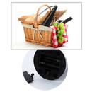 Fly Repellent Fan
