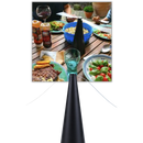 Fly Repellent Fan