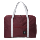 Foldable travel bag