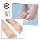 Gel bunion corrector
