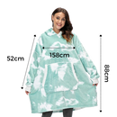 Giant Blanket Hoodie