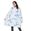 Giant Blanket Hoodie