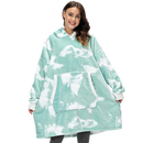 Giant Blanket Hoodie