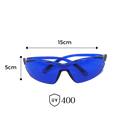 Golf Ball Finding Glasses