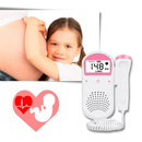 Baby Heartbeat Monitor