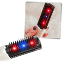 Infrared Laser Comb