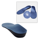 Orthopaedic Posture-Correcting Insole