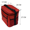 Insulated Lunch Bag