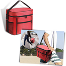 Insulated Lunch Bag