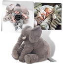 Large Baby Elephant Plushie pillow