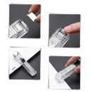 Clamp Clip Dispenser Stapler