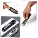 Clamp Clip Dispenser Stapler