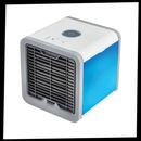 Mini air conditioner USB