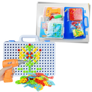 Mosaic Drill Set