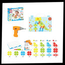 Mosaic Drill Set