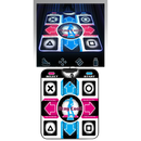 Non-Slip USB Dance Pad