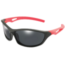 Polarized Sports Kids Sunglasses with Strap