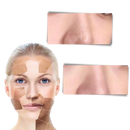 Poreless deep cleansing remove blackhead green tea mask