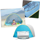Portable Baby Beach Tent with Mini Pool