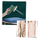Mini Steam Iron