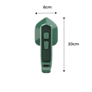 Mini Steam Iron