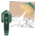 Mini Steam Iron
