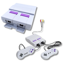 Retro Mini Game Console