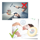Sunrise Alarm Clock