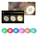 Sunrise Alarm Clock
