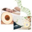 Sunrise Alarm Clock